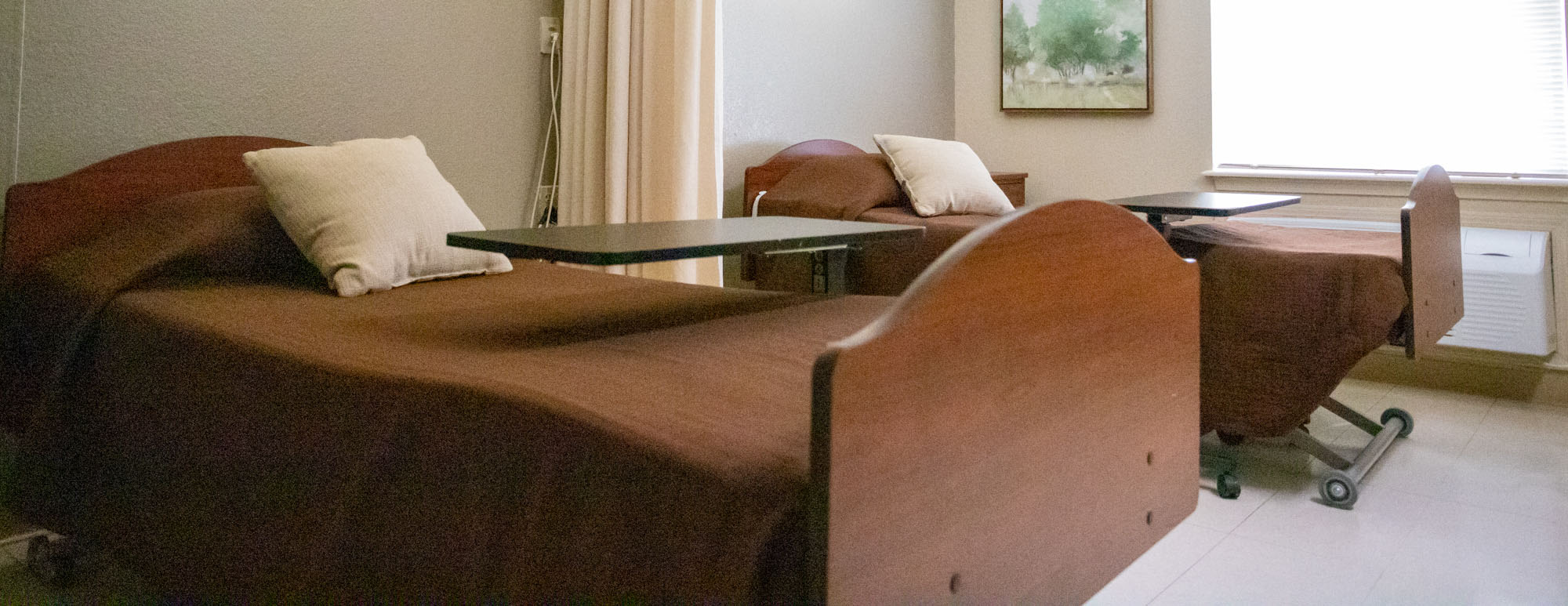 Rector Nursing & Rehab Nursing & Rehabilitation