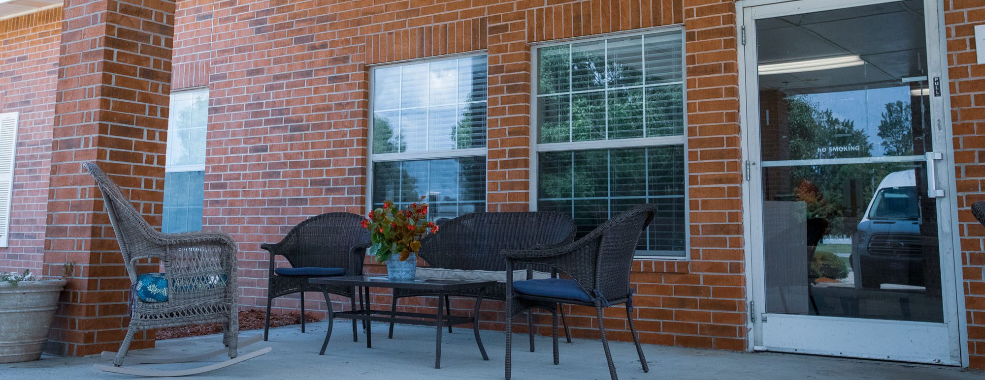 Rector Nursing & Rehab Nursing & Rehabilitation